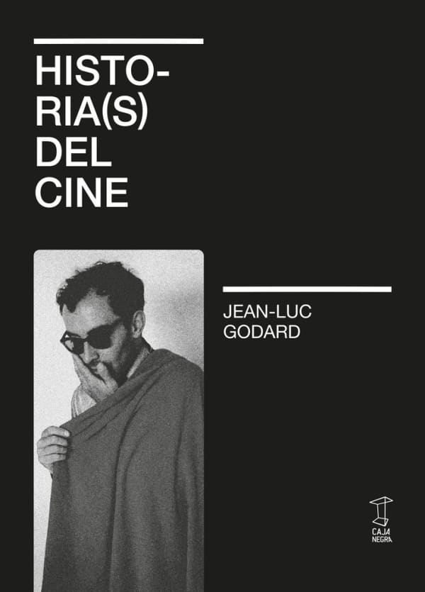 Tapa de Historia(s) del cine