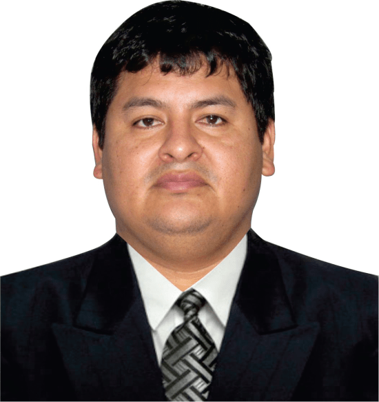 Foto del Paciente