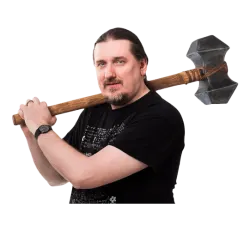 Reference - Pavel Ungr - Grafika