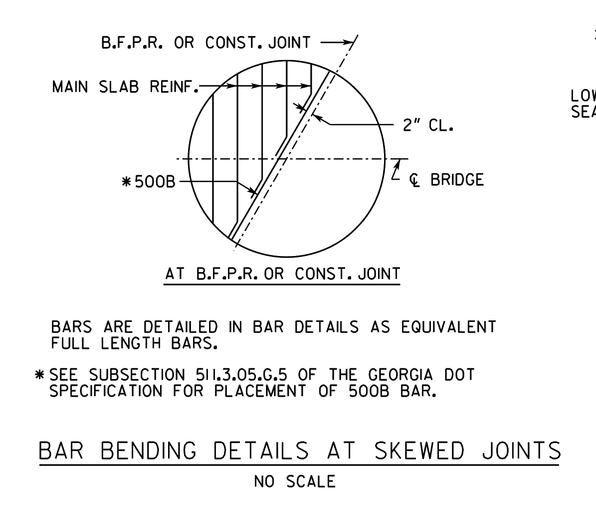 p05_r03 bar bending details at skewed joints