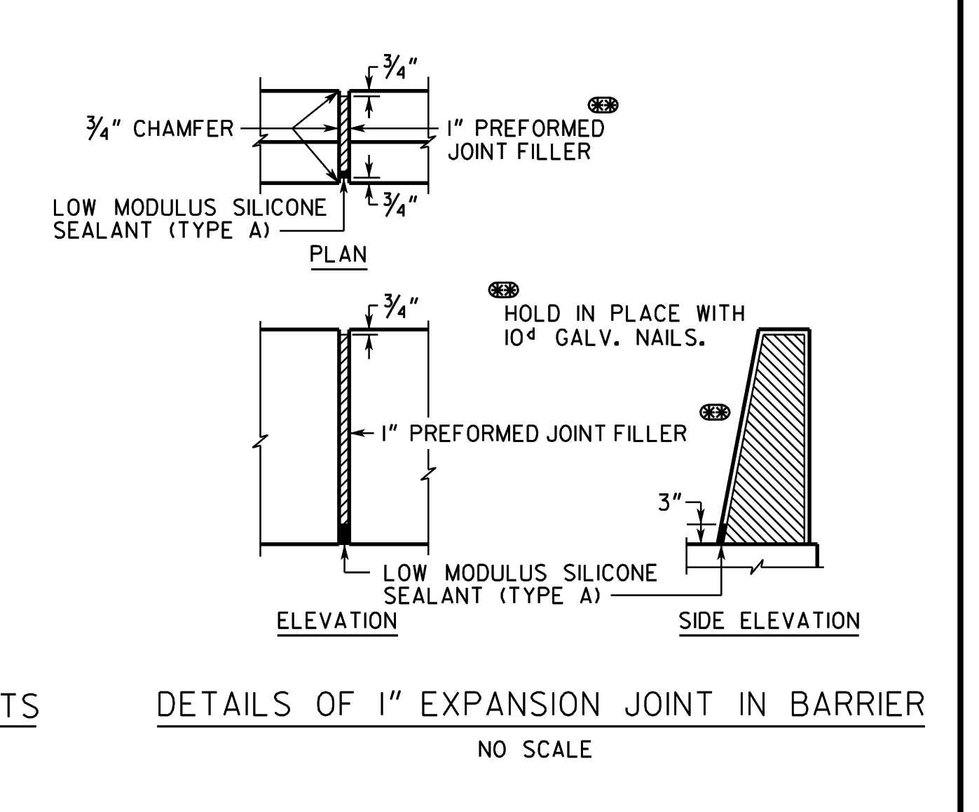 p05_r02 details of 1 expansion joint in barrier