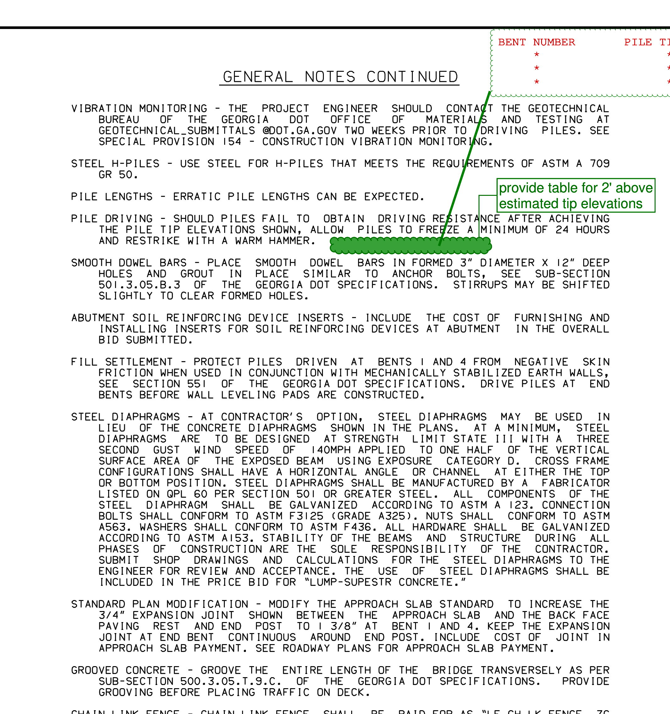 p02_r01 general notes and special provisions
