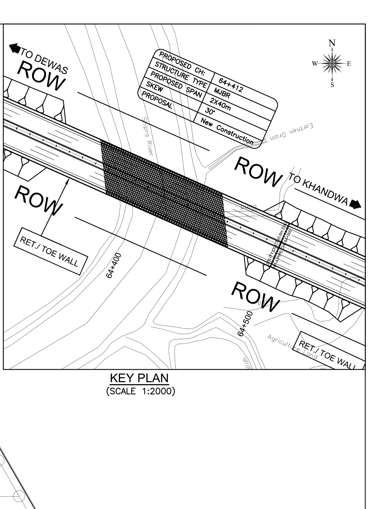 p01_r02 key plan scale 1 2000