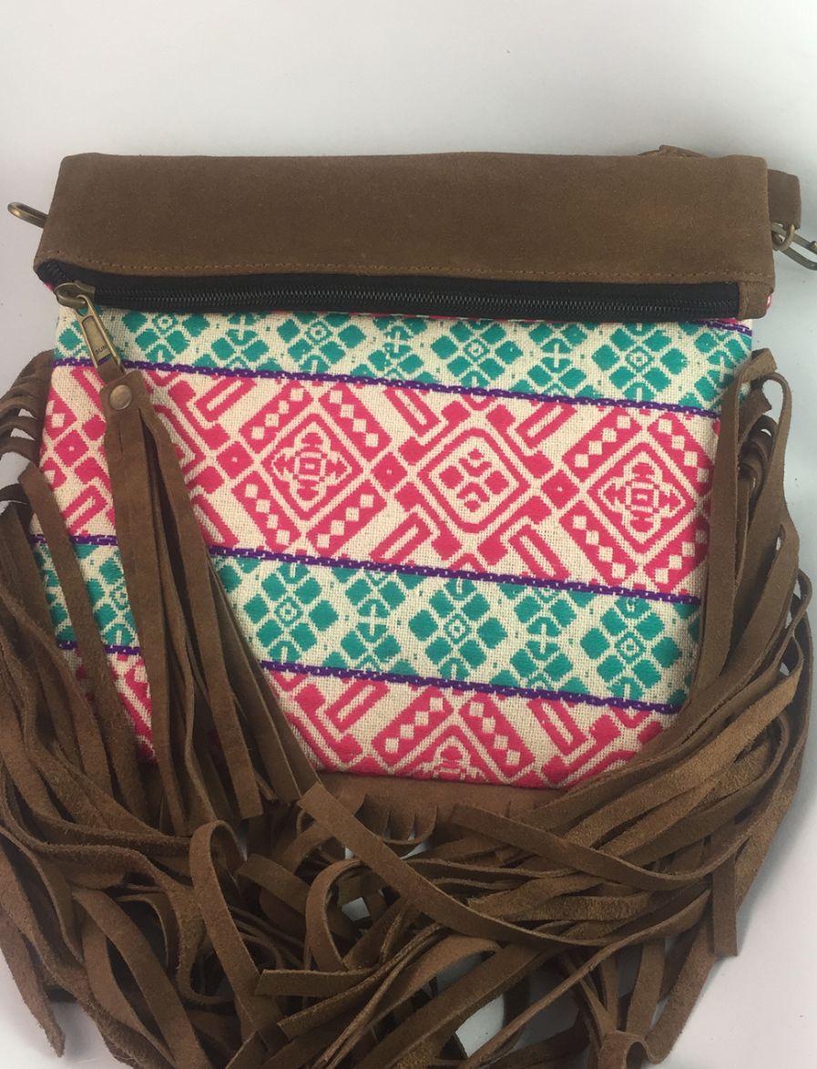 bolso de nube