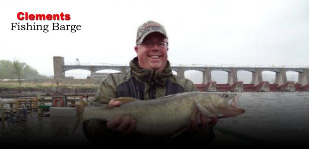 LakeLink Busienss Directory Fishing Barges