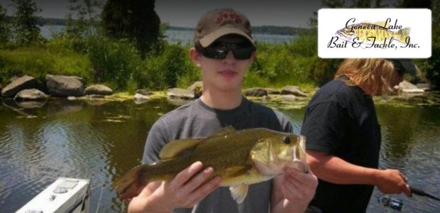 Lake-Link Busienss Directory - Bait & Tackle