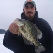 Fish Bass Lake - Burnett County, Wisconsin