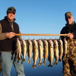 Trout Lake, Wisconsin  Lake, Fishing & Travel Info