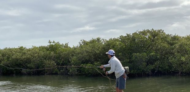 Fish With a Florida Pro