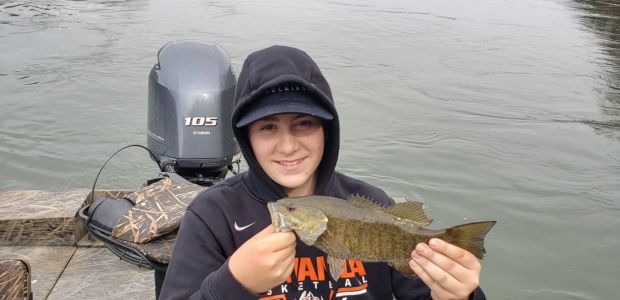 Fish With a Pennsylvania Pro