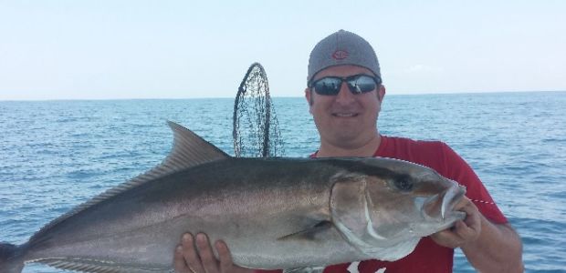 Fish With an Illinois Pro