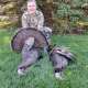 2024 Wisconsin turkey hunting photo by Tito39