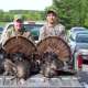 2024 Wisconsin turkey hunting photo by greenwaterwalleye