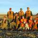 South Dakota Pheasant Hunts Still Available photo by Dennis Foster