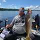 Petenwell Flowage photo by greenwaterwalleye