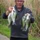 White crappies photo by Musky Jim1