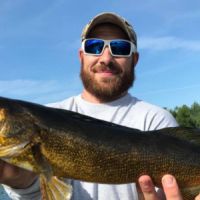 Stone Lake, Wisconsin  Lake, Fishing & Travel Info