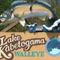 Business Card: Kabetogama Lake Association