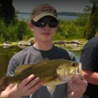 Elkhorn Lake, Wisconsin  Lake, Fishing & Travel Info