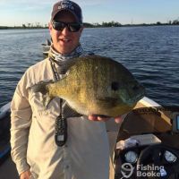 Business Card: Slab Seeker Fishing Guide Service