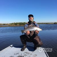 Business Card: Rock Island Charters