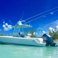 Business Card: Suncoast Fishing Adventures