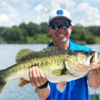 Business Card: Promise Ranch  -  Rock Pit Fishing