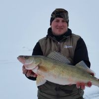 Lancer (Lancelot) Lake, Michigan