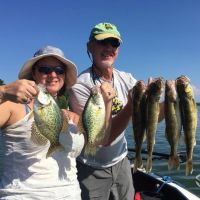 Fishing in GREEN LAKE: The Complete Guide