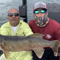 Musky&PikeDreamers Southern WI Tour
