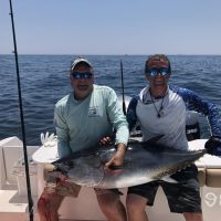 Business Card: Bug Sportfishing