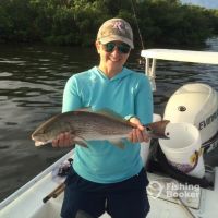 Lake Poinsett, Florida  Lake, Fishing & Travel Info