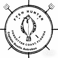 Business Card: Fysh Hunter Inshore Charters