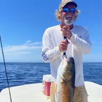 Business Card: Skipper's Suwannee Gulf Charters