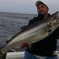 Business Card: Slipknot Charters