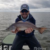 Business Card: Xtreme Sight Fishing Charters