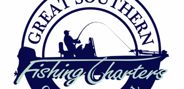 Business Card: Great Southern Fishing Charters