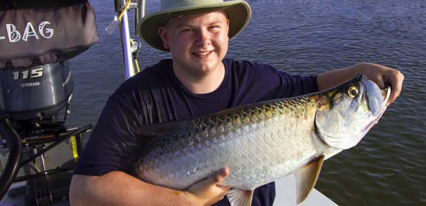 Business Card: Florida Nearshore Fishing Charters