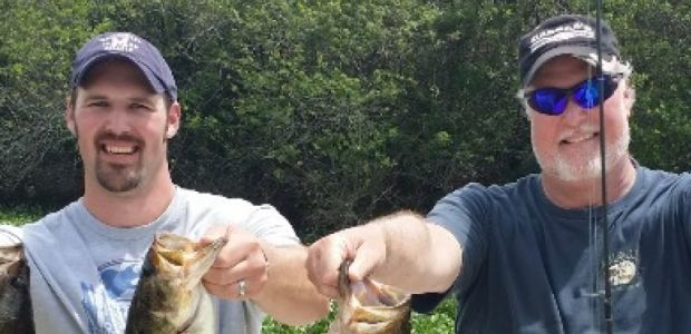 David Paycheck Fishing Guide Service