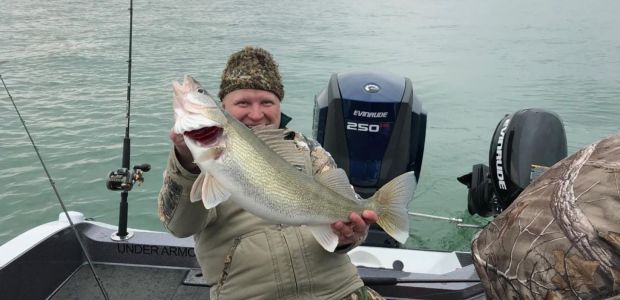 Business Card: Rod Knockers Sport Fishing