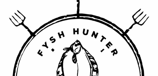 Business Card: Fysh Hunter Inshore Charters