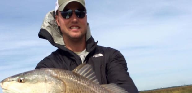 Business Card: Get'n Hooked Inshore Adventures