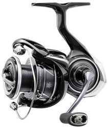 Best Spinning Reels of 2023: the Daiwa MQ LT 2500