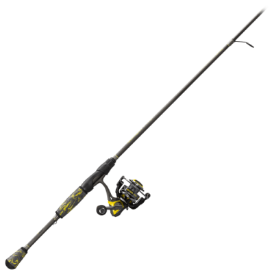 Lew's Mach Pro Spinning Combo - $50 OFF