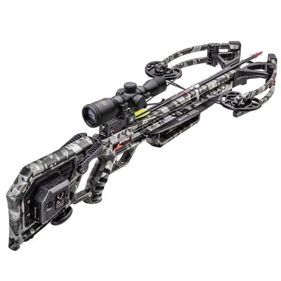 Wicked Ridge M-370 Crossbow Package - SAVE $300