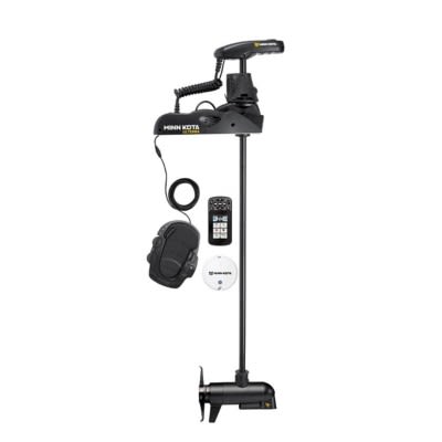 Minn Kota Ulterra Trolling Motor 80lb - SAVE $700