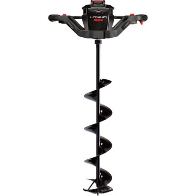 StrikeMaster Lithium 40V Ice Auger - SAVE $280.00