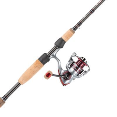 Pflueger President XT Spinning Combo - $50-$70 OFF