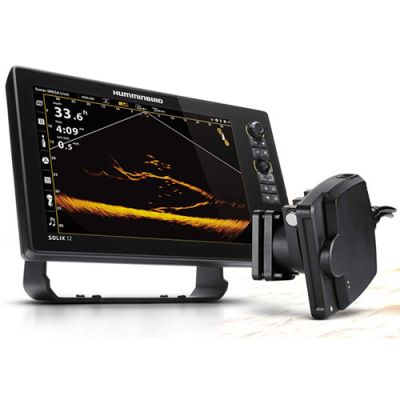 Product Spotlight: Humminbird MEGA Live Imaging