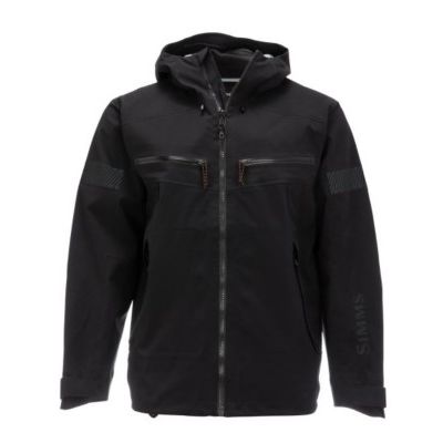 Men's Simms CX Fishing Rain Jacket